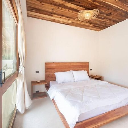 Villa Baleia Siargao San Isidro  Luaran gambar