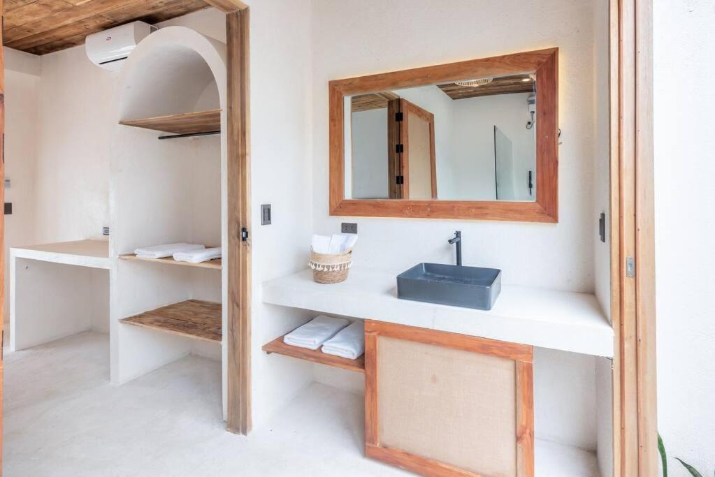Villa Baleia Siargao San Isidro  Luaran gambar