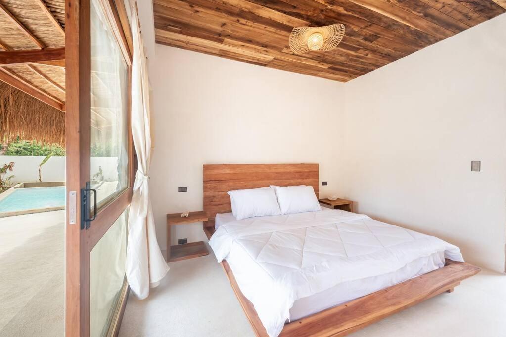 Villa Baleia Siargao San Isidro  Luaran gambar