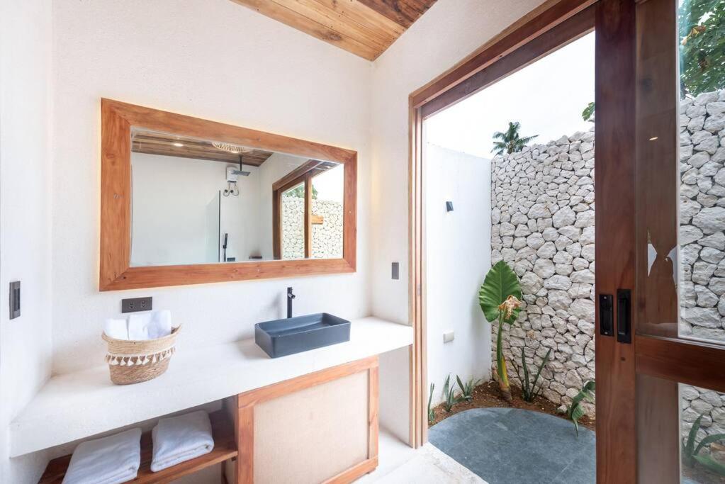 Villa Baleia Siargao San Isidro  Luaran gambar