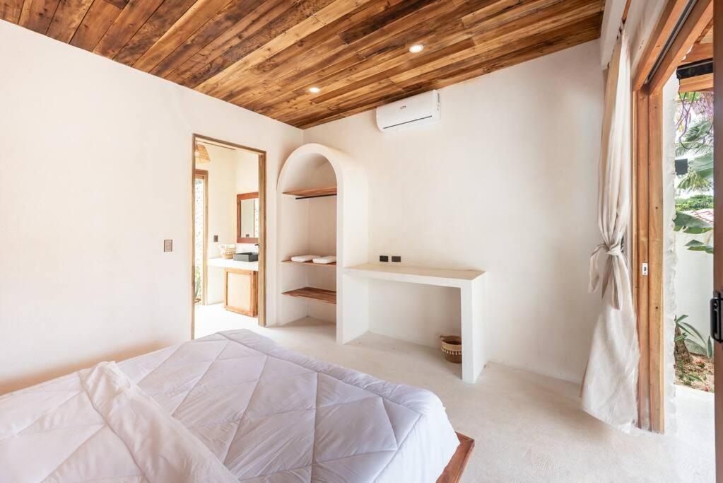 Villa Baleia Siargao San Isidro  Luaran gambar